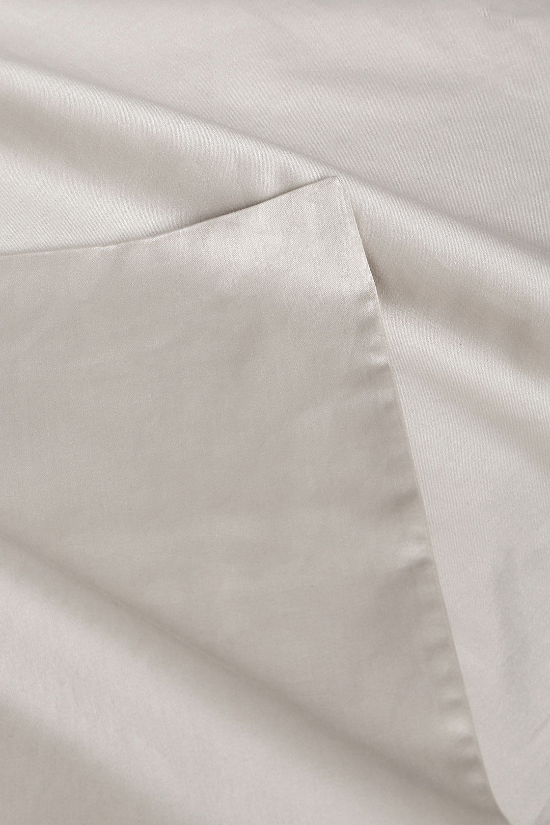 The Sateen Edit - Stone Natural