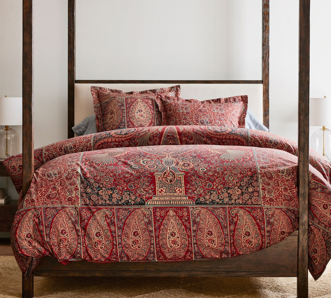 Pottery Barn- Talia Paisley