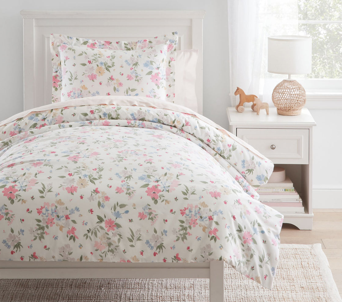 PB Duvet Cover high quality & Sham Set